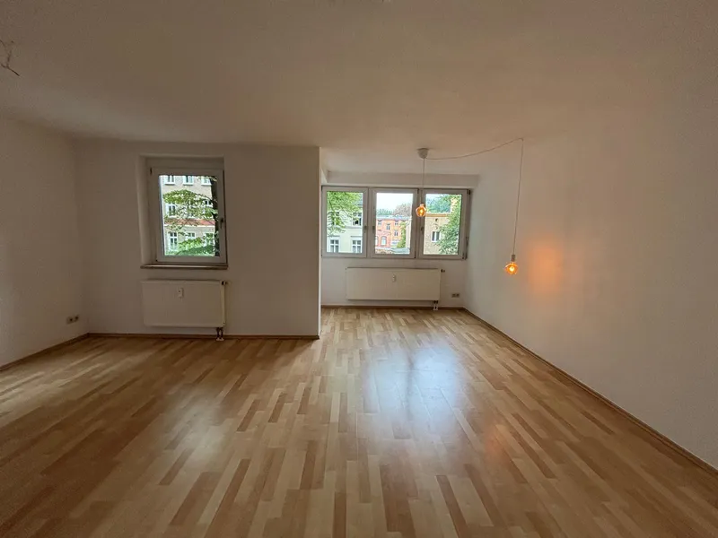 3-Zimmer-Wohnung in Berlin-Weißensee — photo 1